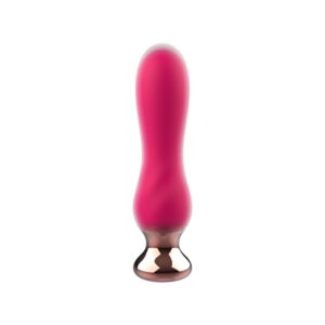 Buttocks The Elegant Butt Plug Pink