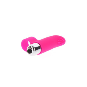 ToyJoy Tickle Pleaser Finger Vibe