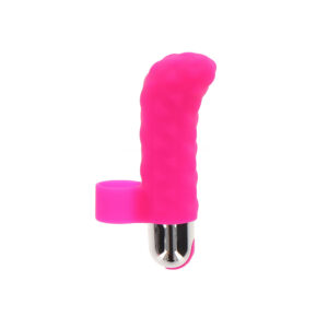 ToyJoy Tickle Pleaser Rechargeable Finger Vibe