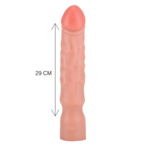 ToyJoy Big Boy Dildo 12 Inch