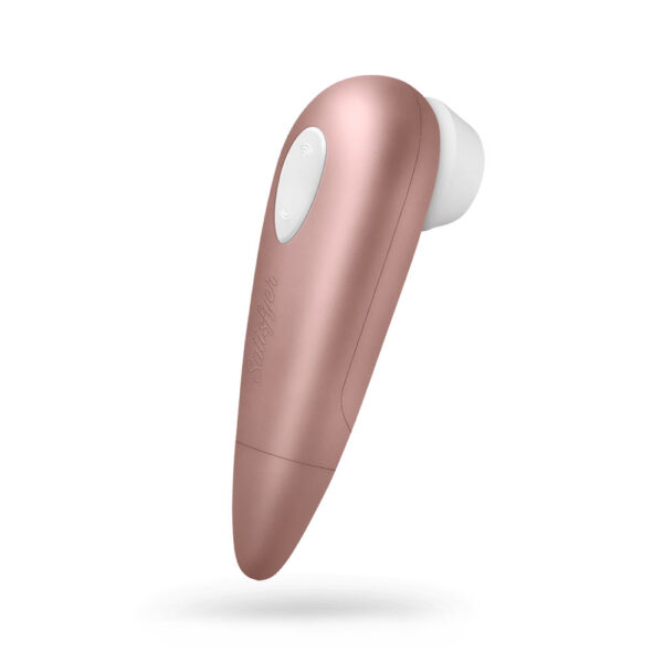 Satisfyer Clit Sucker Next Generation