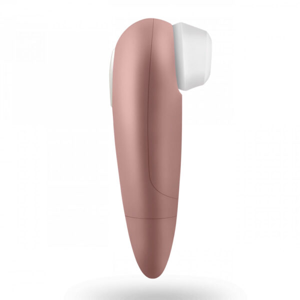 Satisfyer Clit Sucker Next Generation