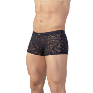 Mens Patterned Brief