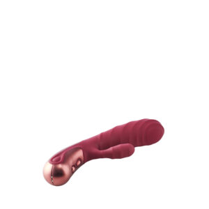 Dinky Jimmy K Duo Vibrator