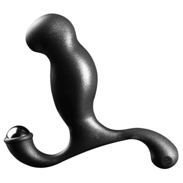 Nexus Lite Excel Prostate Massager Black