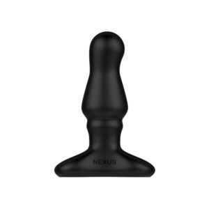 Nexus Bolster Rechargeable Inflatable Tip Prostate Plug