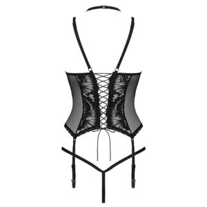 Obsessive Alessya Corset