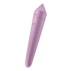 Satisfyer Ultra Power Bullet 8 With App Control Lilac