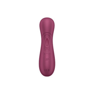 Satisfyer Pro 2 Generation 3 with Air Tech and App