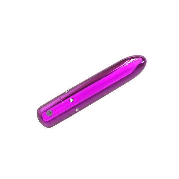 Power Bullet Pretty Point Rechargeable Bullet Vibrator