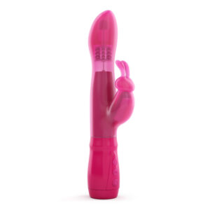 Dorcel Furious Rabbit Vibrator