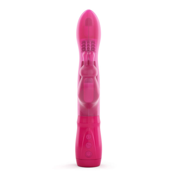 Dorcel Furious Rabbit Vibrator