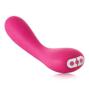 Je Joue Uma GSpot Vibrator Fuchsia