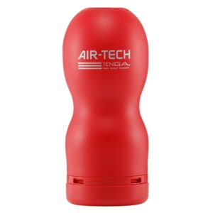 Tenga Air Tech Reusable Regular Vacuum Cup Masturbator