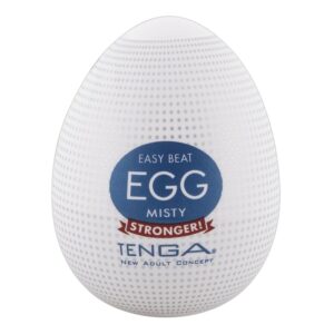 Tenga Misty Egg Masturbator