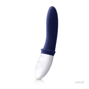 Lelo Billy 2 Deep Blue Luxury Rechargeable Prostate Massager