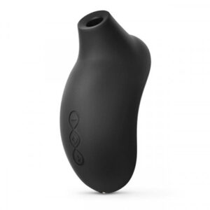 LELO SONA 2 Sonic Waves Massager Black