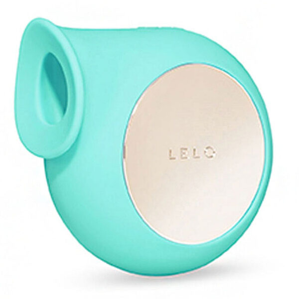 Lelo Sila Aqua Sonic Wave Clitoral Massager