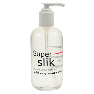 250ml Super Slik Lubricant