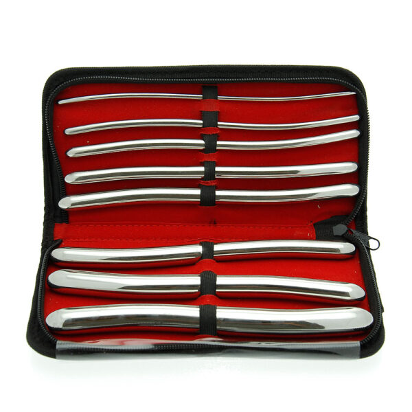 Hegar 8 Inch Urethral Sounds