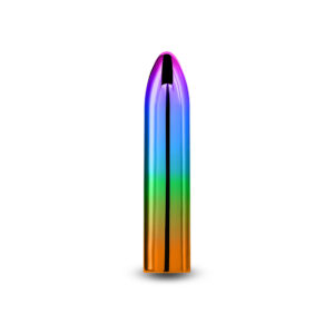 Chroma Rainbow Rechargeable Bullet