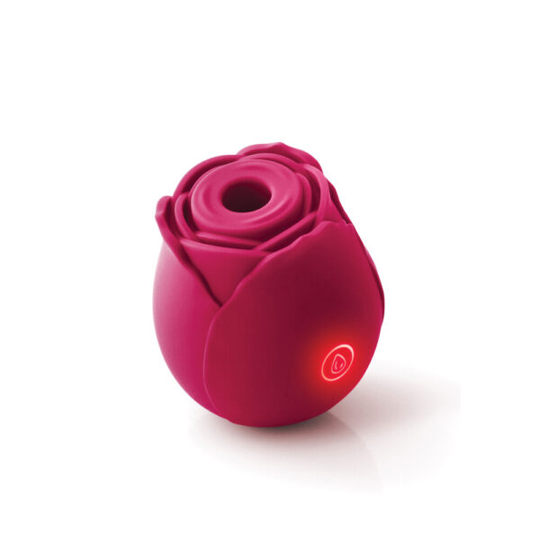 Inya The Rose Silicone Clitoral Stimulator