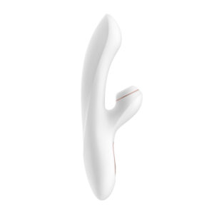 Satisfyer Pro GSpot Rabbit