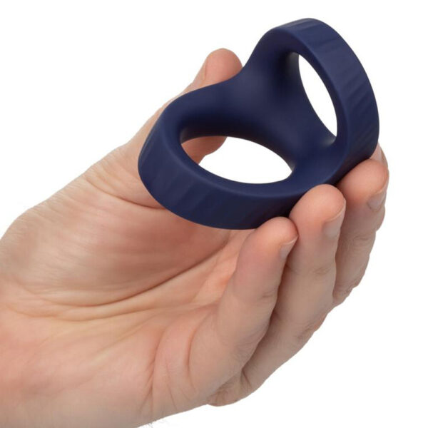 Viceroy Max Dual Silicone Cock Ring