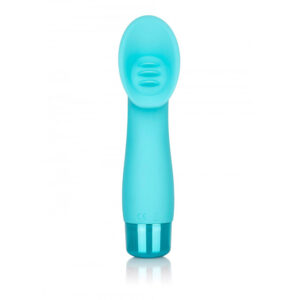 Eden Climaxer Silicone Clitoral Vibe Waterproof 6.25 Inch