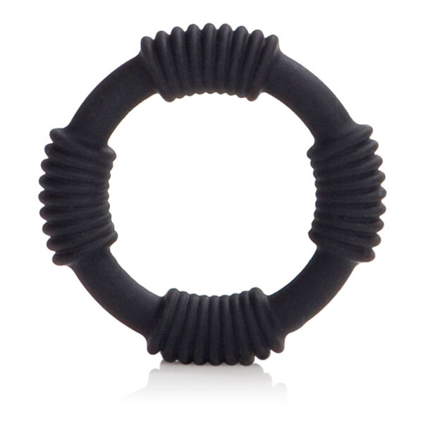 Hercules Silicone Cock Ring