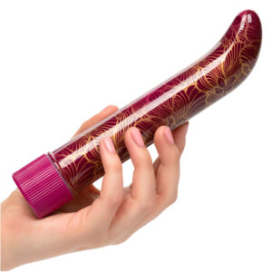 Naughty Bits Oh My GSpot Vibrator