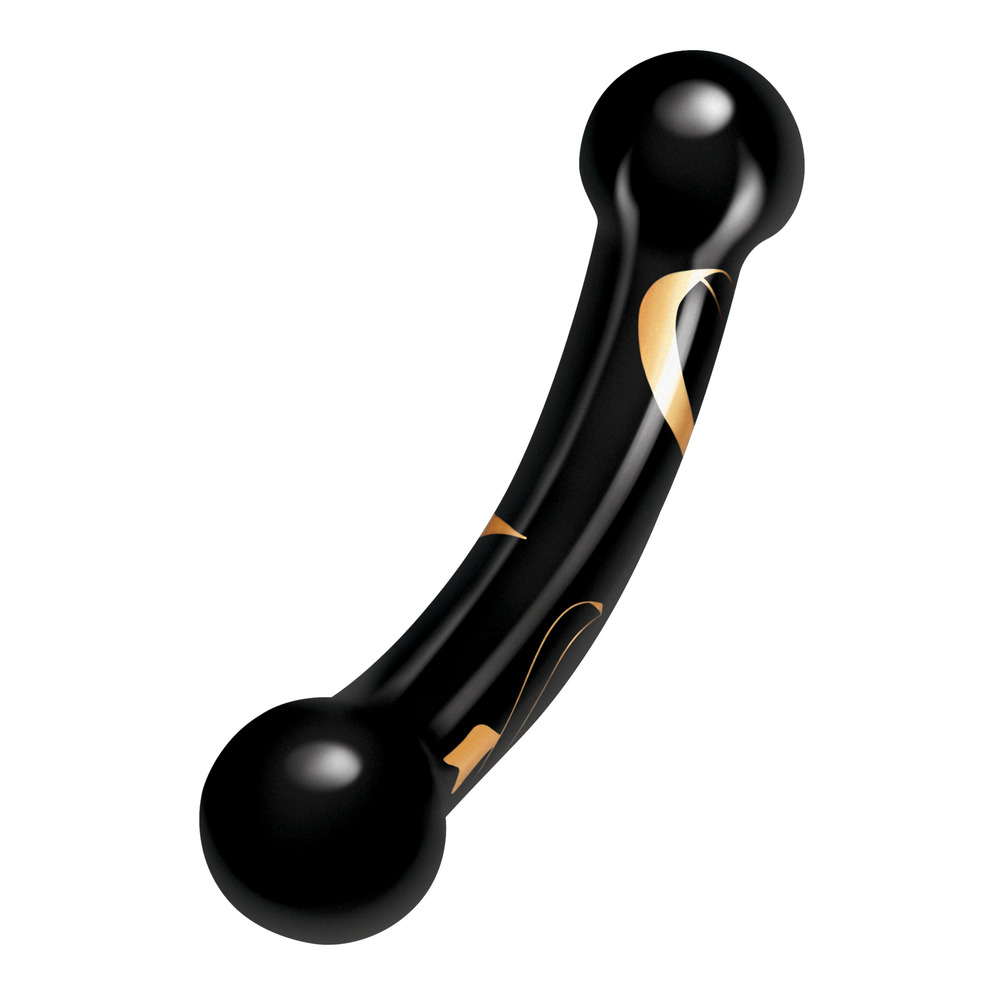 Secret Kisses 5.5 Inch Double Ended Dildo