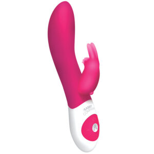 The Classic Rabbit Vibrator