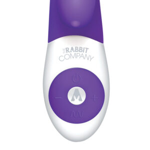 The GSpot Rabbit Vibrator