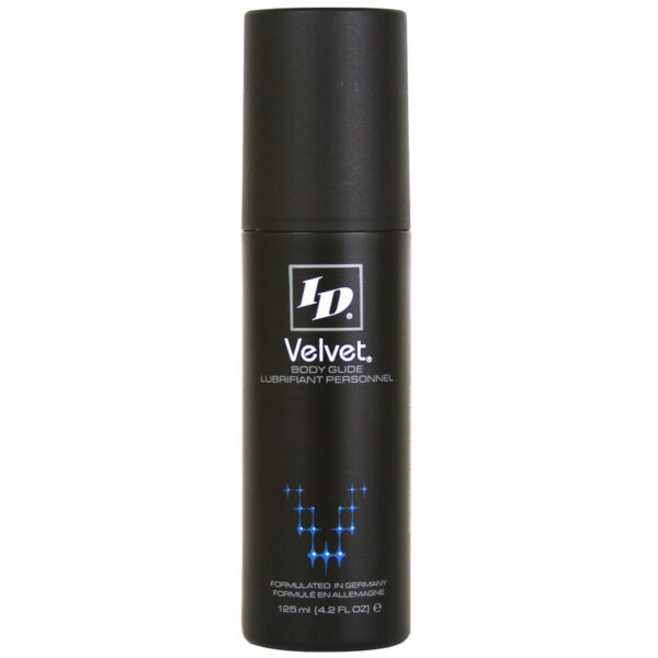 ID Velvet 4.2oz Lubricant