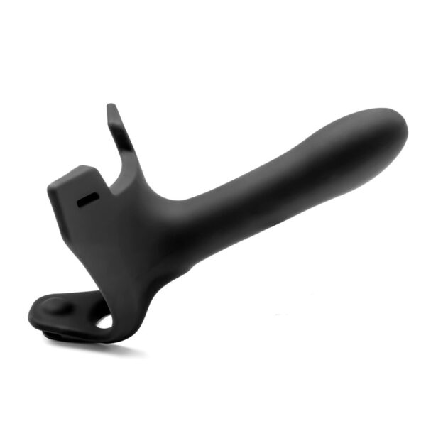 Perfect Fit Zoro 5.5 Couples and Women Sex Toys Dildos, 28 cm, Black