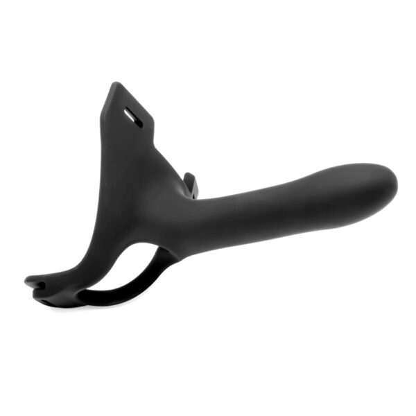 Perfect Fit Zoro 5.5 Couples and Women Sex Toys Dildos, 28 cm, Black