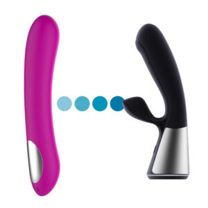 Kiiroo Pearl 2 Interactive GSpot Vibrator